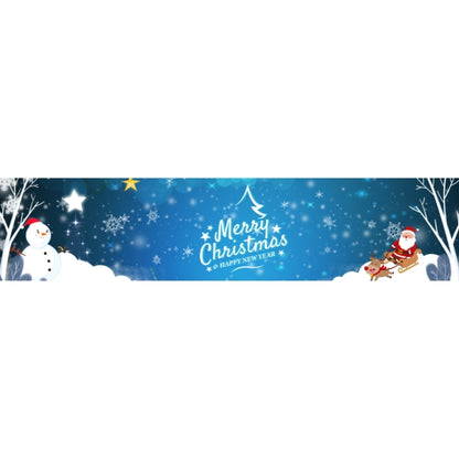 🎁Personalized Christmas Banner