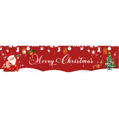 🎁Personalized Christmas Banner