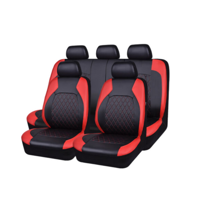 🚗5-Pack Car Seat Covers