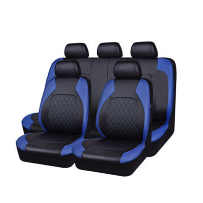 🚗5-Pack Car Seat Covers