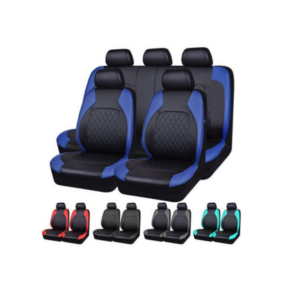 🚗5-Pack Car Seat Covers