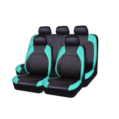 🚗5-Pack Car Seat Covers